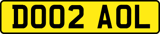 DO02AOL