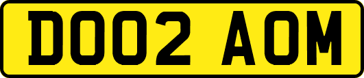 DO02AOM