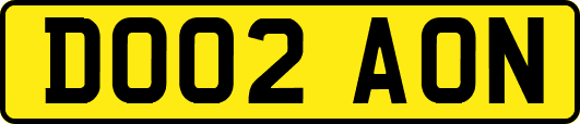DO02AON