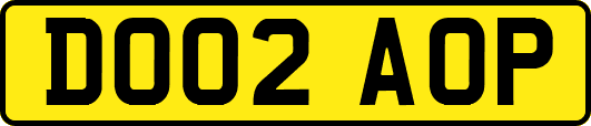 DO02AOP