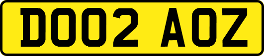 DO02AOZ
