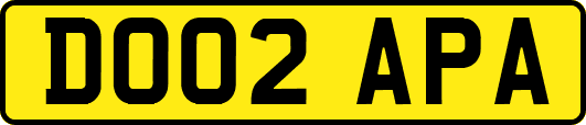DO02APA