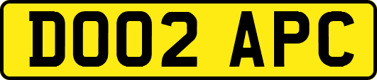 DO02APC