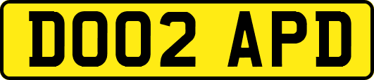 DO02APD