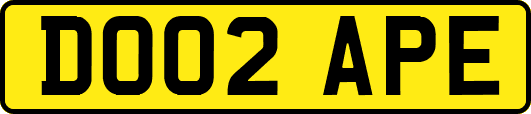 DO02APE