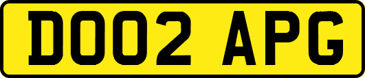 DO02APG