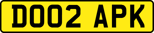 DO02APK