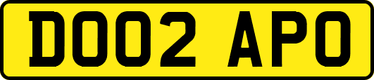 DO02APO