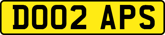 DO02APS