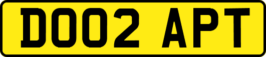 DO02APT