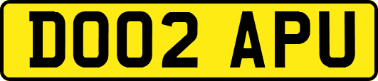 DO02APU