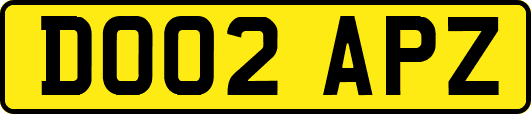 DO02APZ