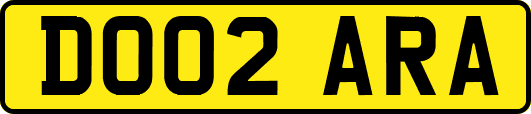 DO02ARA