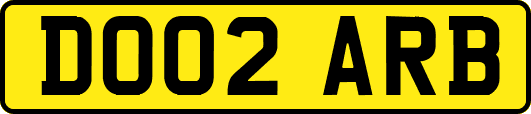 DO02ARB