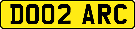 DO02ARC