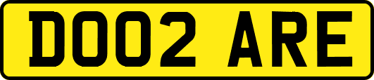 DO02ARE