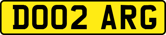 DO02ARG