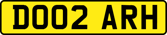 DO02ARH
