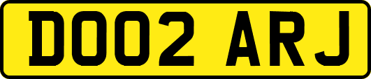 DO02ARJ