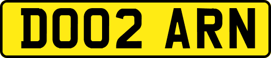 DO02ARN