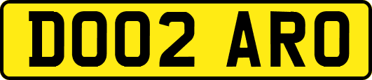 DO02ARO