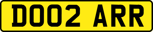 DO02ARR