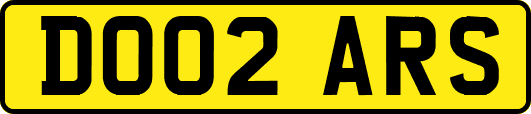 DO02ARS