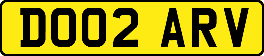 DO02ARV