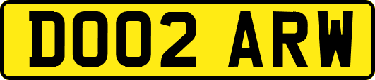DO02ARW