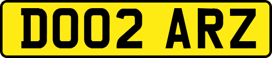 DO02ARZ