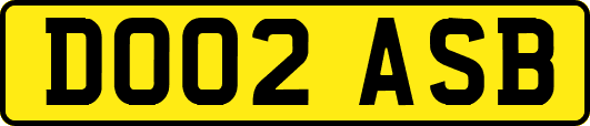 DO02ASB