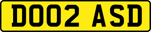 DO02ASD