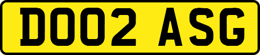 DO02ASG