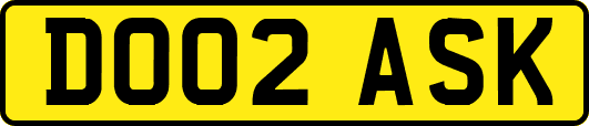 DO02ASK