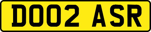 DO02ASR