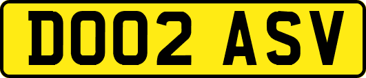 DO02ASV