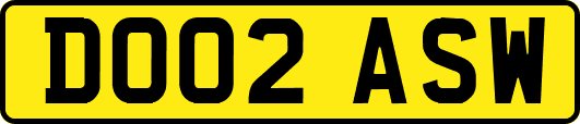 DO02ASW