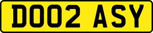 DO02ASY