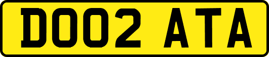 DO02ATA