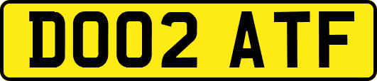 DO02ATF