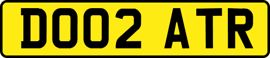 DO02ATR