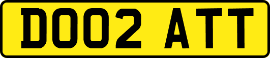 DO02ATT