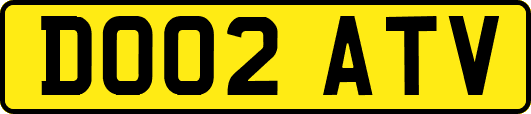 DO02ATV