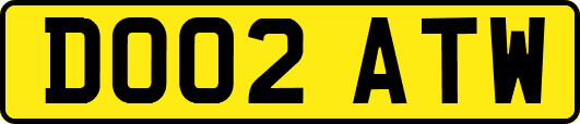 DO02ATW