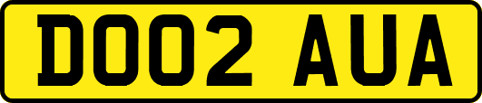 DO02AUA
