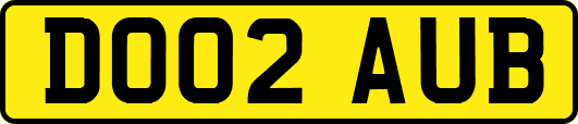 DO02AUB