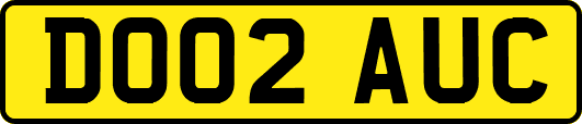 DO02AUC