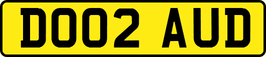 DO02AUD