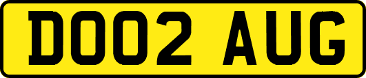 DO02AUG