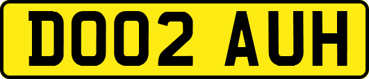 DO02AUH